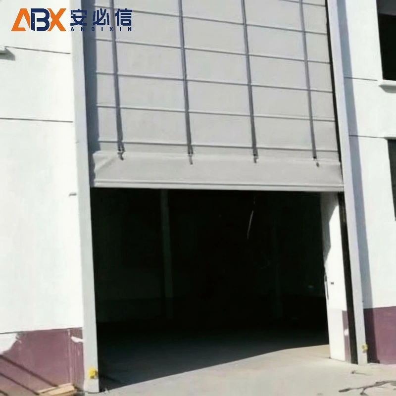 贵阳机械式门封