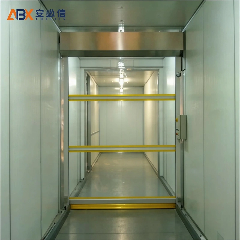 贵阳PVC快速门